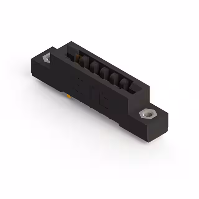 357-012-522-208 EDAC Inc.  Edgeboard Connectors